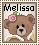 Melissa - http://www.2pawdesigns.com - Site Closed