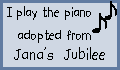 Click here to adopt your "Little" at Jana's Jubilee.